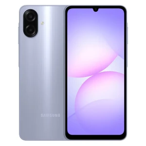 Samsung Galaxy A07 | 6/128GB | Light Violet